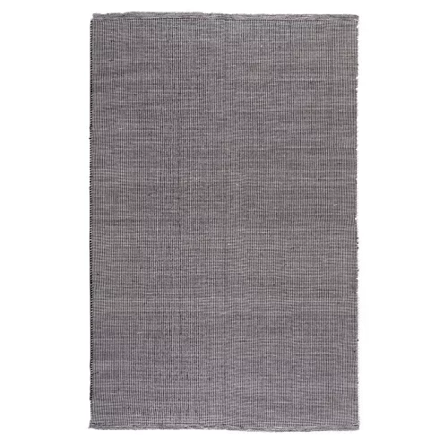 Szürkés kertiszőnyeg újrahasznosított anyagból, 180 x 120 cm ,csomag, 6 db