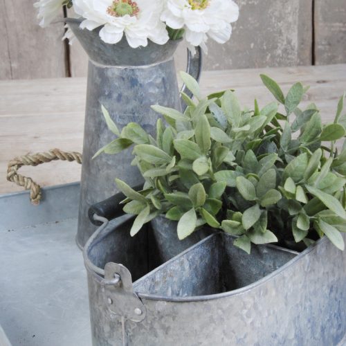 Cink kancsó, 1,1 literes