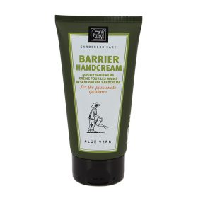 Aloe verás kézkrém kertészeknek, 75 ml