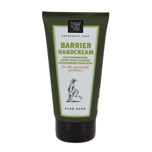 Aloe verás kézkrém kertészeknek, 75 ml