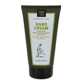 Aloe verás hidratáló kézkrém, 150 ml