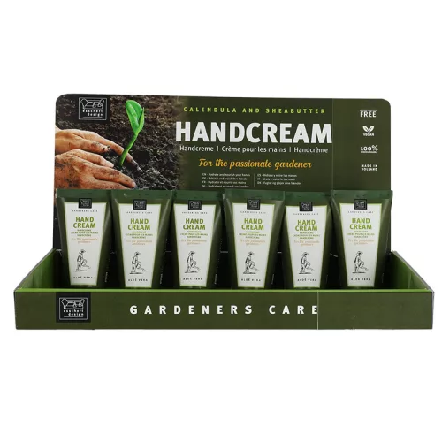 Aloe verás hidratáló kézkrém, 150 ml, csomag, 24 db