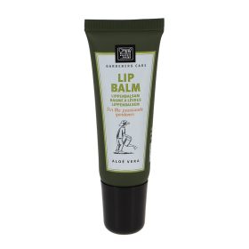 Aloe verás ajakápoló balzsam, 15 ml