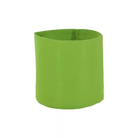  Víz- és légáteresztő, növénytermesztő zsák, M, csomag, 24 db