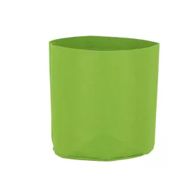   Víz- és légáteresztő, növénytermesztő zsák, L, csomag, 12 db