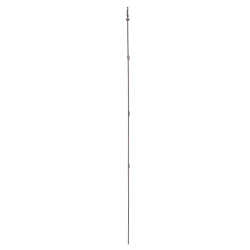 Öntöttvas növénytámasztó pálca, 8 féle, 178 cm, csomag, 16 db