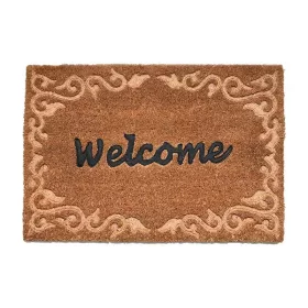 Welcome feliratos lábtörlő, 60 x 40 cm, csomag, 6 db