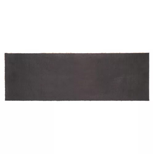 Kókuszrost lábtörlő Welcom felirattal, 75 x 25 cm, csomag, 6 db