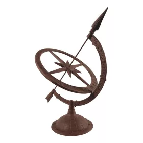 Öntöttvas napóra, 54 cm, csomag, 4 db
