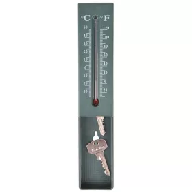 Kulcstartós hőmérő, 16 cm