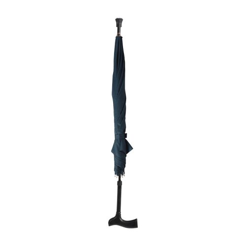 Sétapálcás esernyő, 104 cm átmérőjű, 3 féle, csomag, 12 db