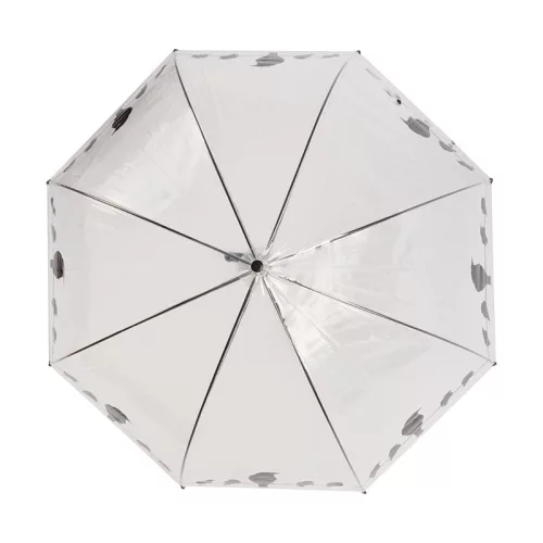 Madaras esernyő, 83 cm átmérőjű, csomag, 12 db