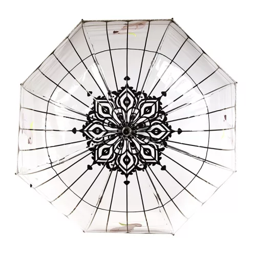 Kalitkás esernyő, 81 cm átmérőjű, csomag, 12 db