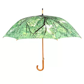 Lomb mintás esernyő, 120 cm átmérőjű, csomag, 12 db