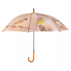   Téli kismadaras esernyő, 120 cm átmérőjű, csomag, 12 db