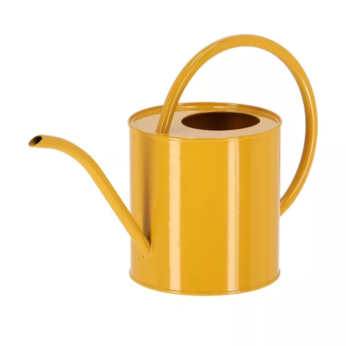 Fém locsolókanna 1,31 literes, csomag, 8 db