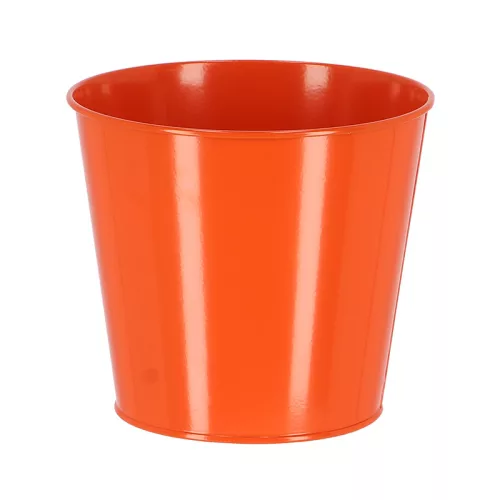 Cink virágcserép, 16 cm átmérőjű, csomag, 24 db