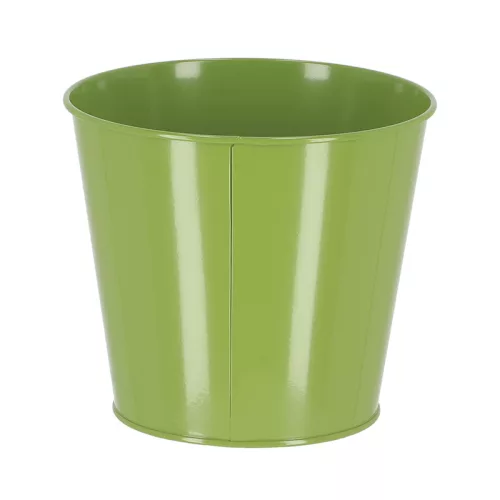 Cink virágcserép, 16 cm átmérőjű, csomag, 24 db
