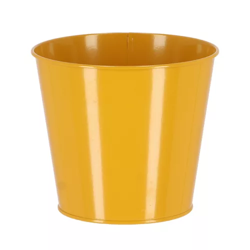 Cink virágcserép, 16 cm átmérőjű, csomag, 24 db