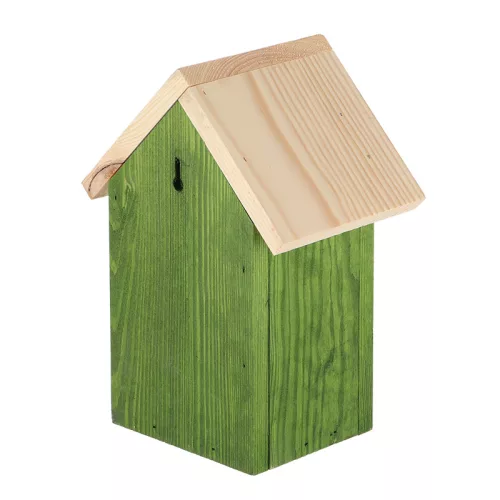 Fa pillangó ház, 16 x 23 cm, csomag, 8 db