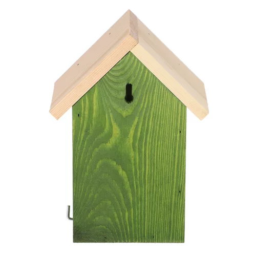 Fa katica ház, 16 x 23 cm, csomag, 8 db