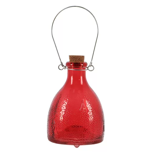 Üveg darázscsapda, 14 cm, csomag, 12 db