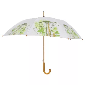   Mezei virág mintás, esernyő, 120 cm átmérőjű, csomag, 12 db