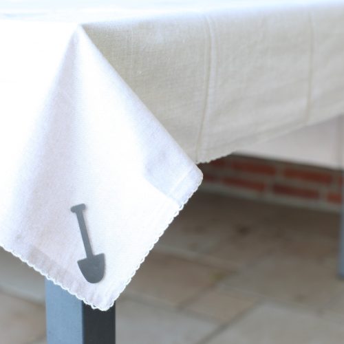 Mágneses terítőnehezék, szerszámos