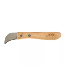 Gesztenye kés, 14 cm, csomag, 12 db