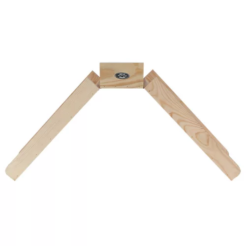 Fa sünlétra, 95 cm, csomag, 6 db