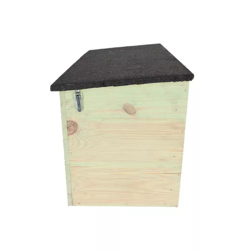 Fa sünház, 78 x 41,5 cm, csomag, 2 db