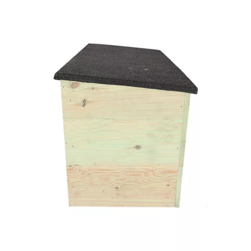 Fa sünház, 78 x 41,5 cm, csomag, 2 db