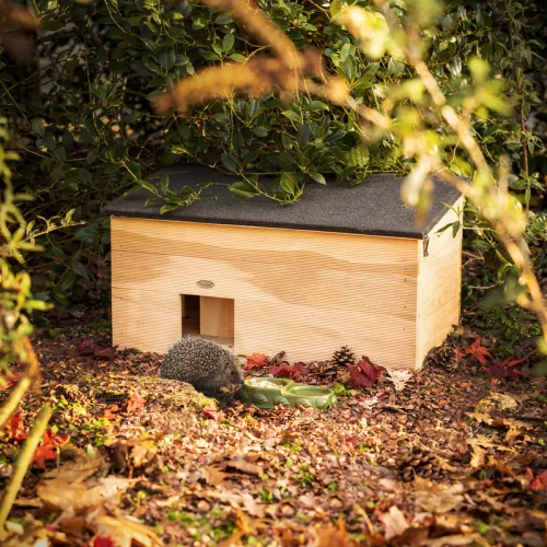 Fa sünház, 78 x 41,5 cm, csomag, 2 db