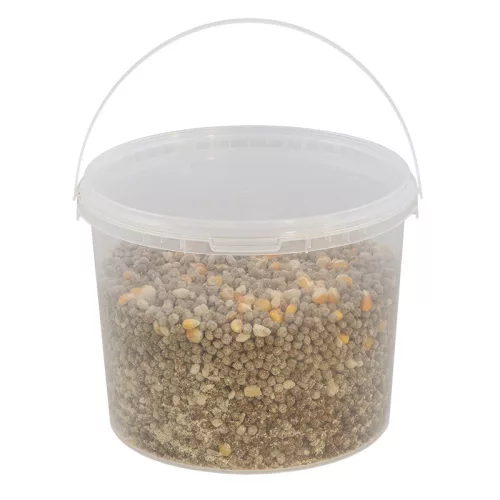 Süni eleség, 1,5 kg, csomag, 10 db