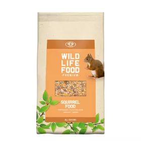 Prémium mókus eleség, 750 g