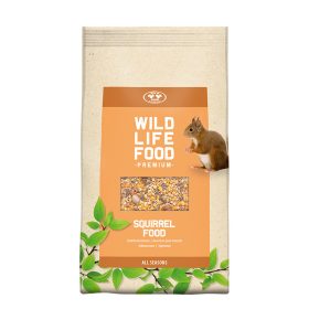 Prémium mókus eleség, 750 g