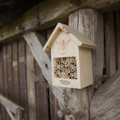 Méhecske fa ház, 23 cm