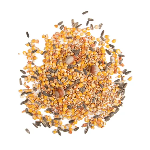 Mókus eleség, 0,75 kg, csomag, 12 db