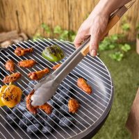 Kerti grillezés, főzés, sütögetés