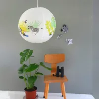 Gyerekszoba dekorációk, kiegészítők